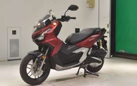 HONDA ADV160 2021 KF54