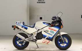 SUZUKI GSX-R50 GAG