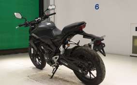 HONDA CB250R 2015 MC52