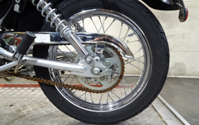 SUZUKI ST250 E Type NJ4CA