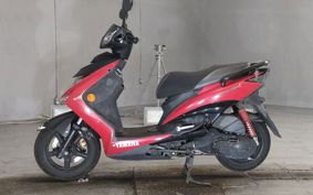 YAMAHA CYGNUS125XSR SE44J