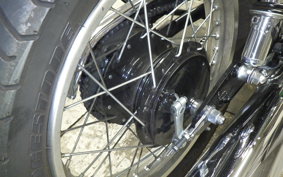 YAMAHA SR400 Gen.5 2021 RH16J