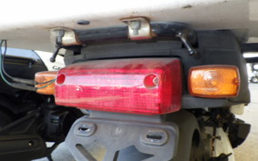 YAMAHA GEAR Gen.2 UA07J