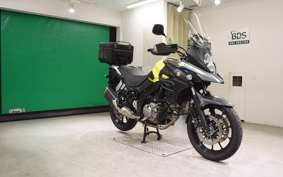 SUZUKI Vｽﾄﾛｰﾑ650A 2018 C733A