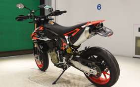 DUCATI HYPERMOTARD698モノ 2024