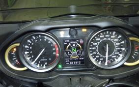 SUZUKI HAYABUSA Gen.3 2021 EJ11A