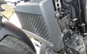 HONDA REBEL 250 A MC49