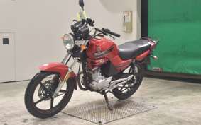 YAMAHA YBR125 2007