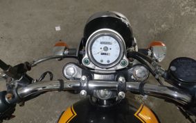 KAWASAKI ESTRELLA250 RS BJ250A