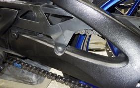 SUZUKI GSX-S1000 Gen.2 2021 EK1AA