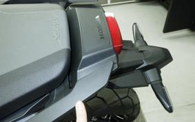 HONDA X-ADV 750 2025 RH21