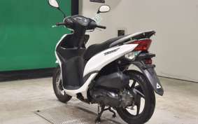 HONDA DIO 110 2022 JF31