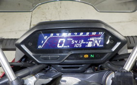 HONDA HORNET2.0