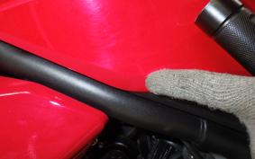 HONDA CBR400R 2020 NC56
