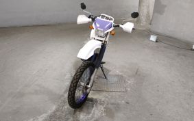 YAMAHA TT250R 4GY