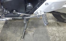 HONDA CB400 SUPER BOLDOR VTEC 2010 NC42