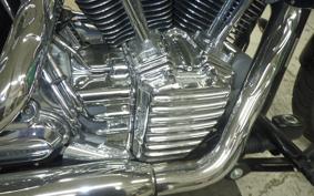 HARLEY FXST 1580 2010