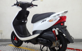 YAMAHA JOG ZR SA39J