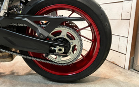 SUZUKI GSX-8R 2024 EM1AA