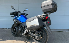 SUZUKI STROM 250ABS DS11A
