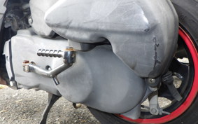 SUZUKI ADDRESS V50 Gen.2 CA44A