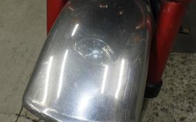 HONDA MONKEY 2020 Z50J