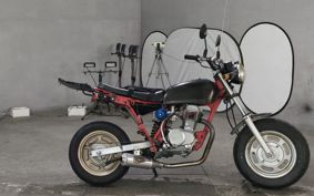 OTHER  MOTORCYCLE  ASH  YELLOW RYOU UNKNOWN  ..