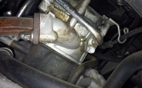 HONDA FORZA ZA 2011 MF08