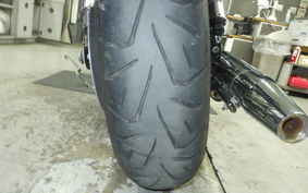 HARLEY FXDC 1580 2009