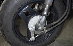 SUZUKI LET's 4 2013 CA45A