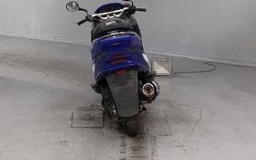 YAMAHA MAJESTY 125 5CA