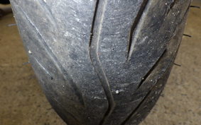 SUZUKI SKYWAVE 250 (Burgman 250) S Gen.3 CJ46A