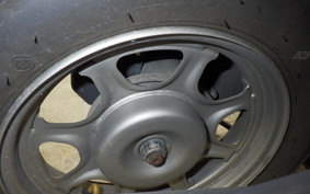 HONDA TACT-4ﾍﾞｰｼｯｸ AF79