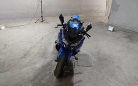 KAWASAKI  NINJA ZX-4RR ZX400P