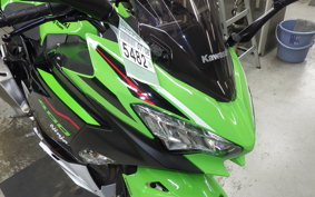 KAWASAKI NINJA 400 2022 EX400G