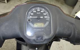 HONDA TACT-4ﾍﾞｰｼｯｸ AF79