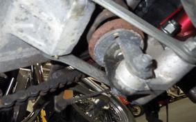 SUZUKI BANDIT 250 V Type GJ77A