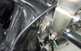 HONDA STEED 400 1992 NC26