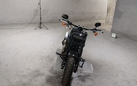 HARLEY FXFBS1870 2025 YLK