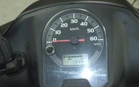 HONDA TACT Gen.4 2005 AF79