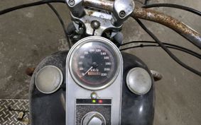 HARLEY FLSTS1340 1996 BRL