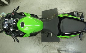 KAWASAKI NINJA 400 2018 EX400G