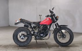 YAMAHA TW225 DG09J