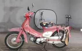 HONDA LITTLE CUB C50