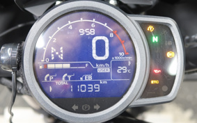 HONDA REBEL 1100 DCT 2021 SC83