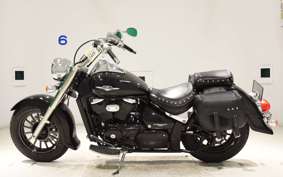 SUZUKI INTRUDER 400 Classic 2007 VK54A