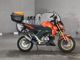 Фото Kawasaki Z125 PRO с японского аукциона