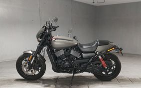 HARLEY XG750A STREET ROD NCG