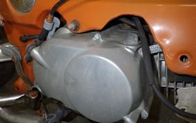 OTHER UNREGISTERED MODEL by BDS125 2005