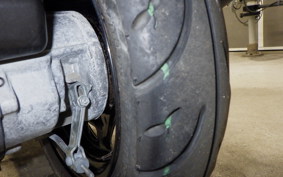 SUZUKI ﾚｯﾂ CA4AA